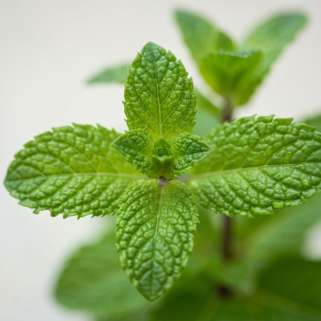 Frische Minze